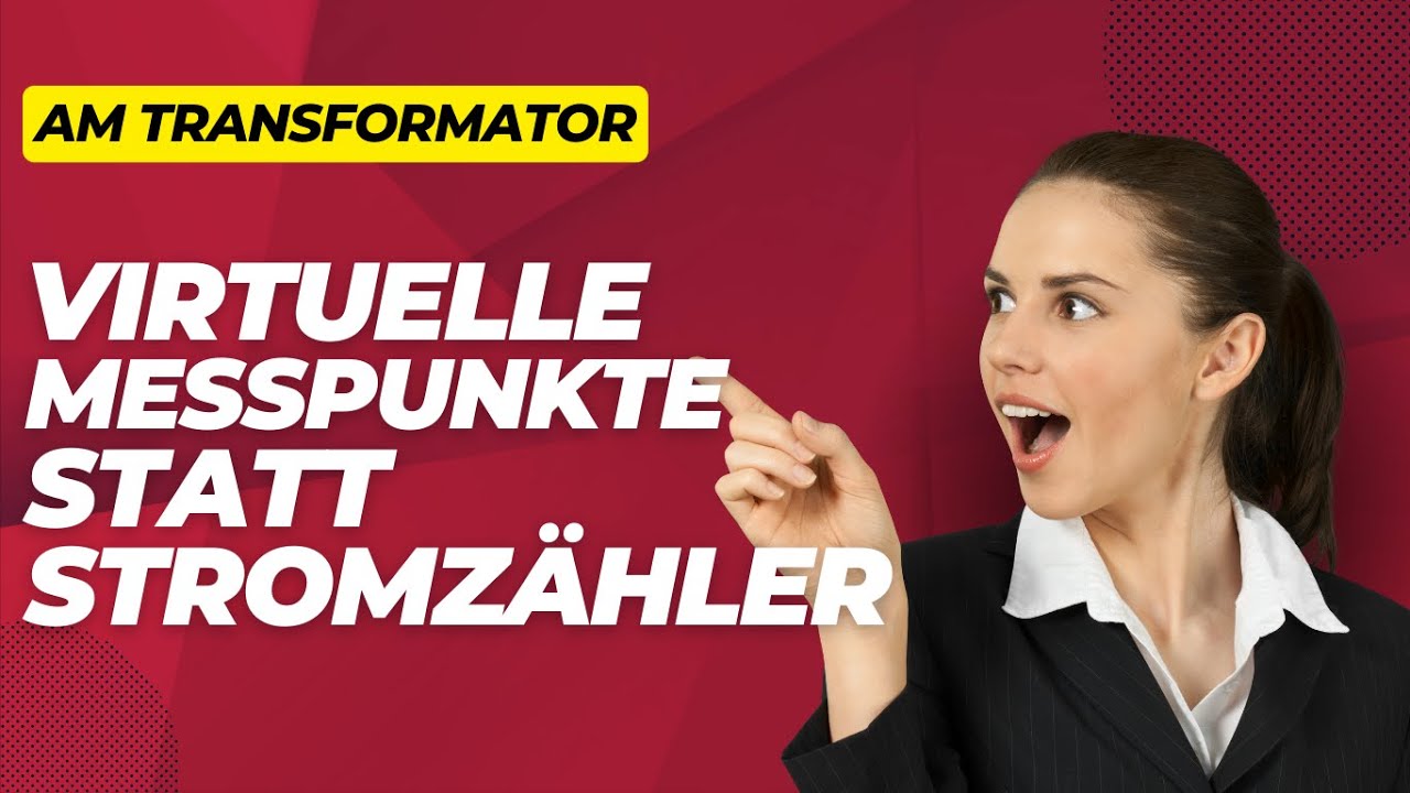 Einführung Videoreihe Messkonzepte der Netzbetreiber 001