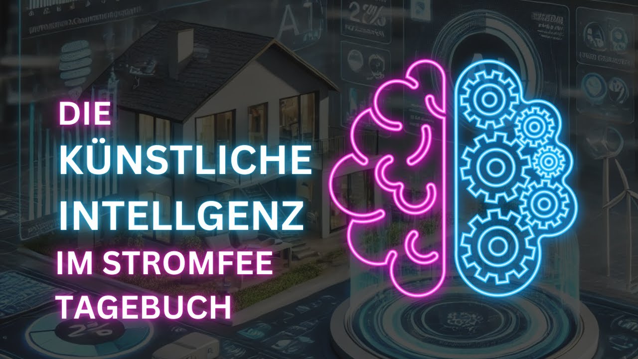 KI-gestützte Energieüberwachung in der Praxis