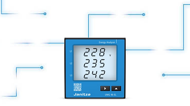 Janitza UMG 96-EL jetzt mit MQTT – Was das fürs Stromfee-Tagebuch bedeutet