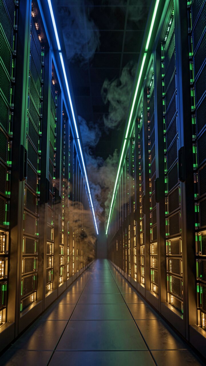 xAI Colossus Campus Memphis – KI-Rechenzentrum mit 2 GW Leistung