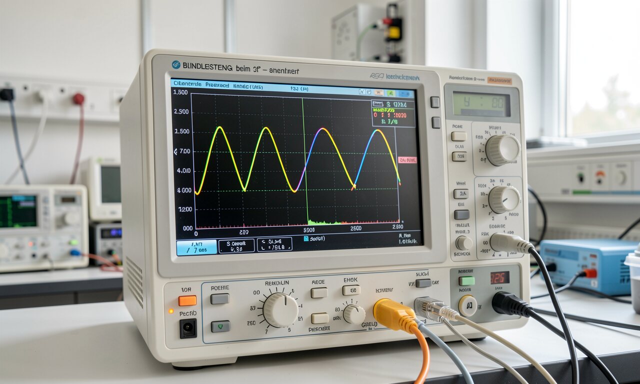 Blindleistung beim Generator – einfach erklärt
