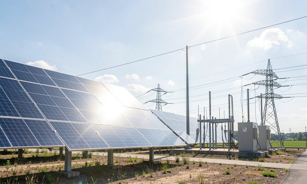 Vision-AI PV-Watcher: §51 sichtbar machen, Vergütung sichern