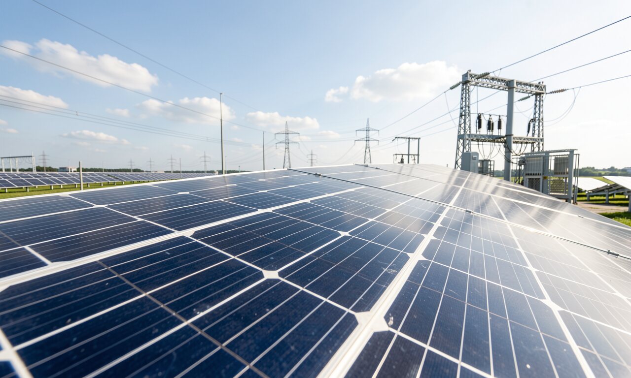 Abschaltung von Solaranlagen: Wann passiert das und warum?