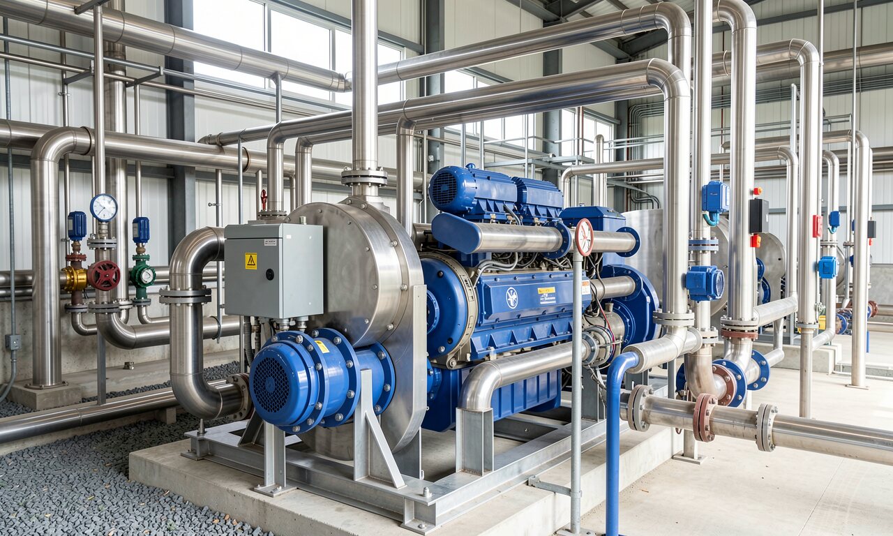 Biogas – Definition, Entstehung und Nutzung einfach erklärt