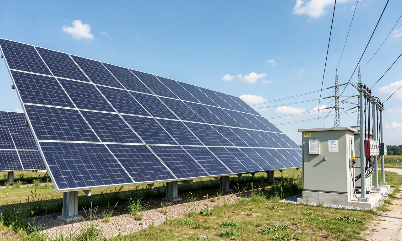 Bayernwerk-Entschädigung für deine PV-Anlage: Steht dir Geld zu?