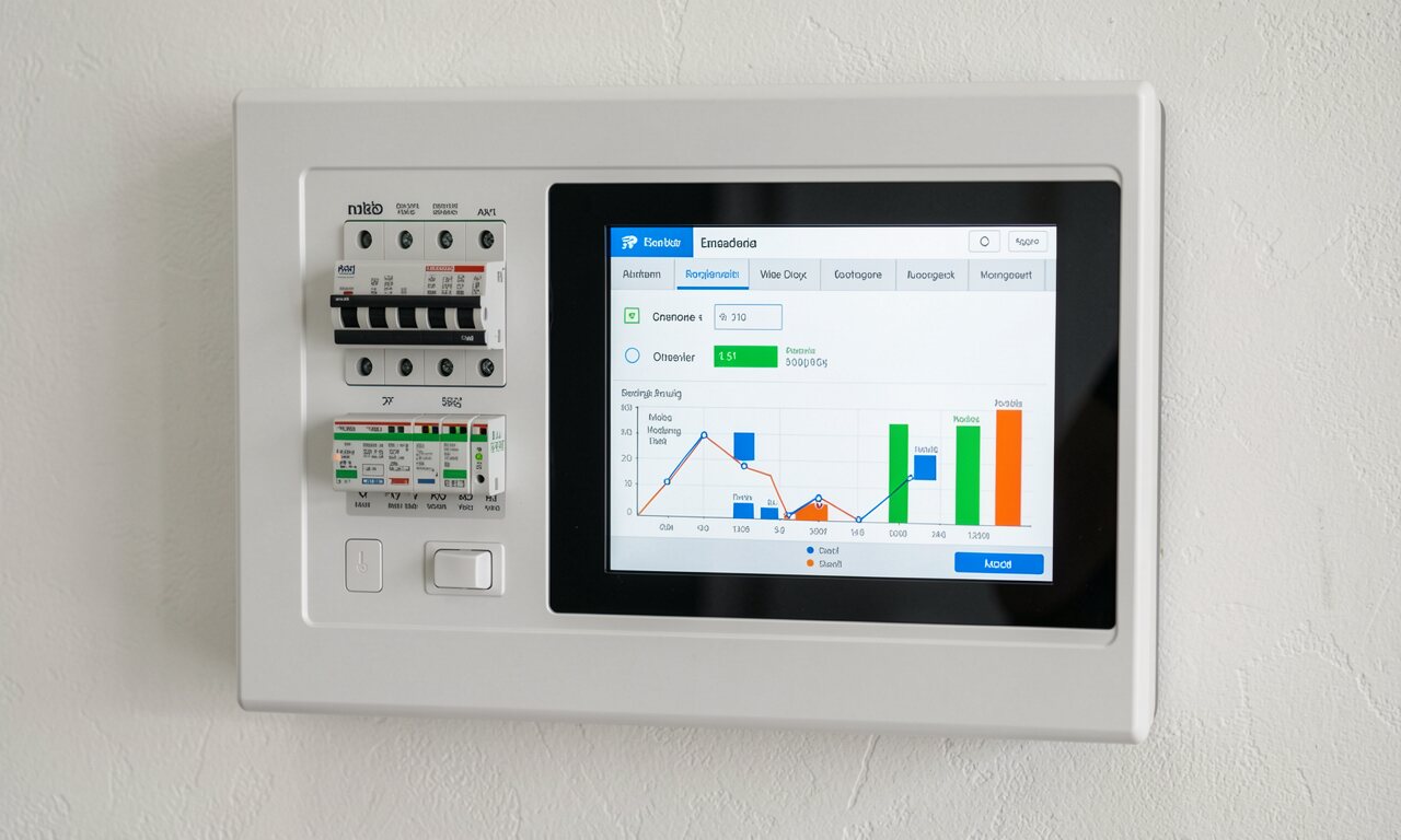 Loxone Modbus: Kannst du damit Energiekosten senken?