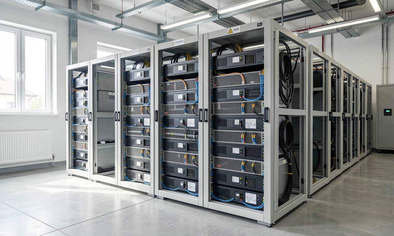 Arbitrage mit Batteriespeicher – so funktioniert's