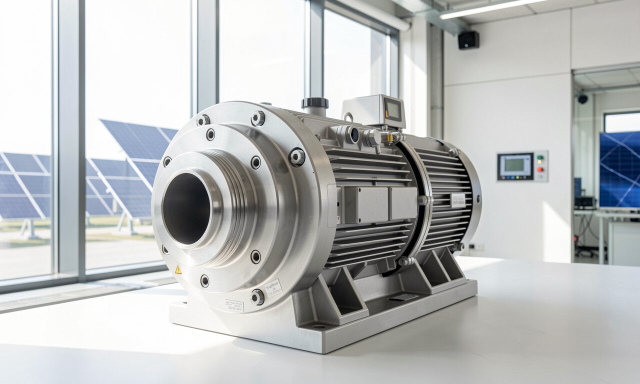 Spannungsregelung im Generator: Grenzen & Risiken