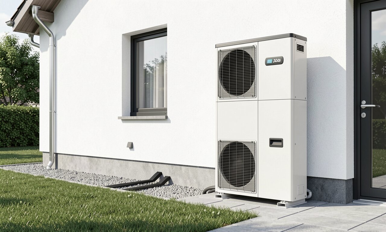 Wärmepumpe ablesen – so gehst du Schritt für Schritt vor