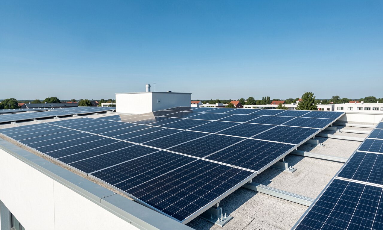 Wandlermessung PV-Anlage: 10 Fehler erkennen & vermeiden