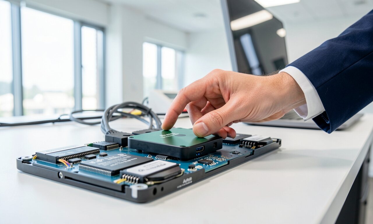 Batteriedegradation: warum deine Batterie altert und was du dagegen tust