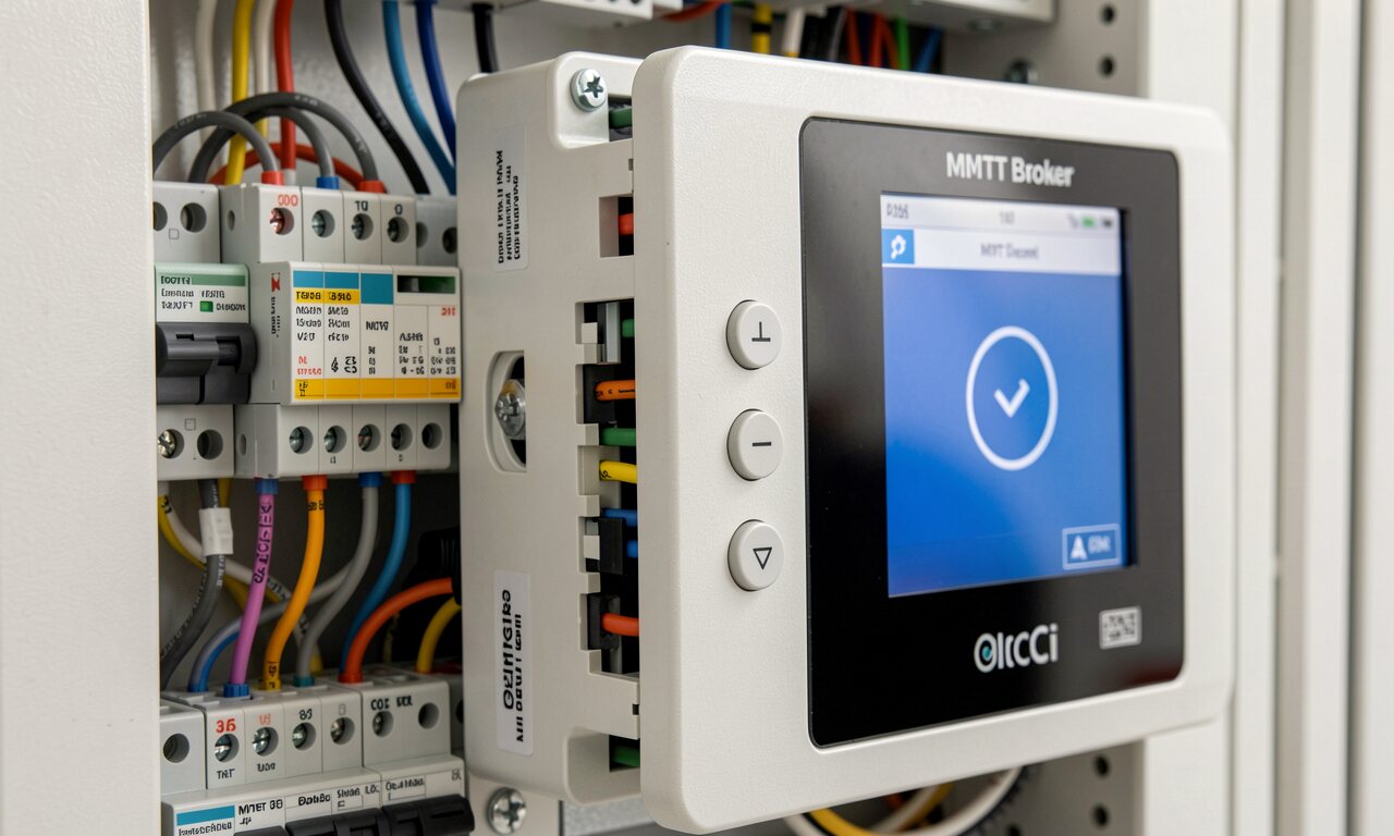MQTT Broker – was er macht und wie du ihn einrichtest