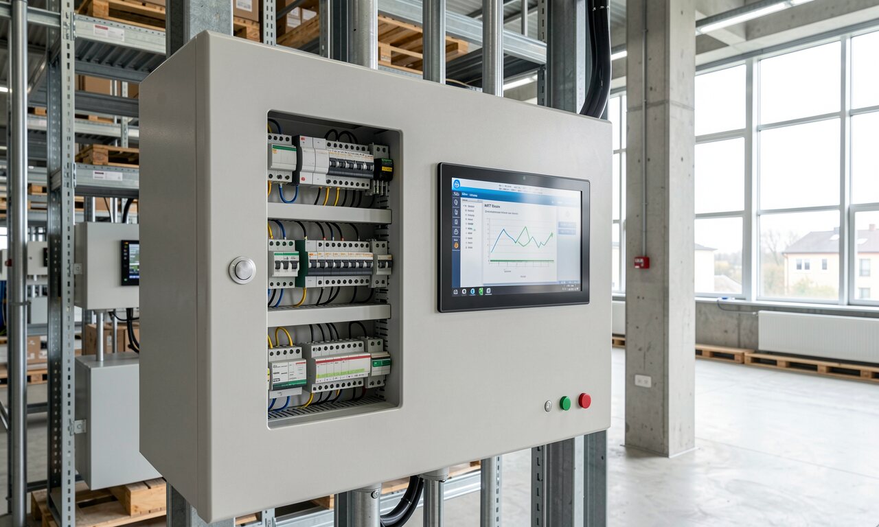 MQTT Broker – was er macht und wie du ihn einrichtest