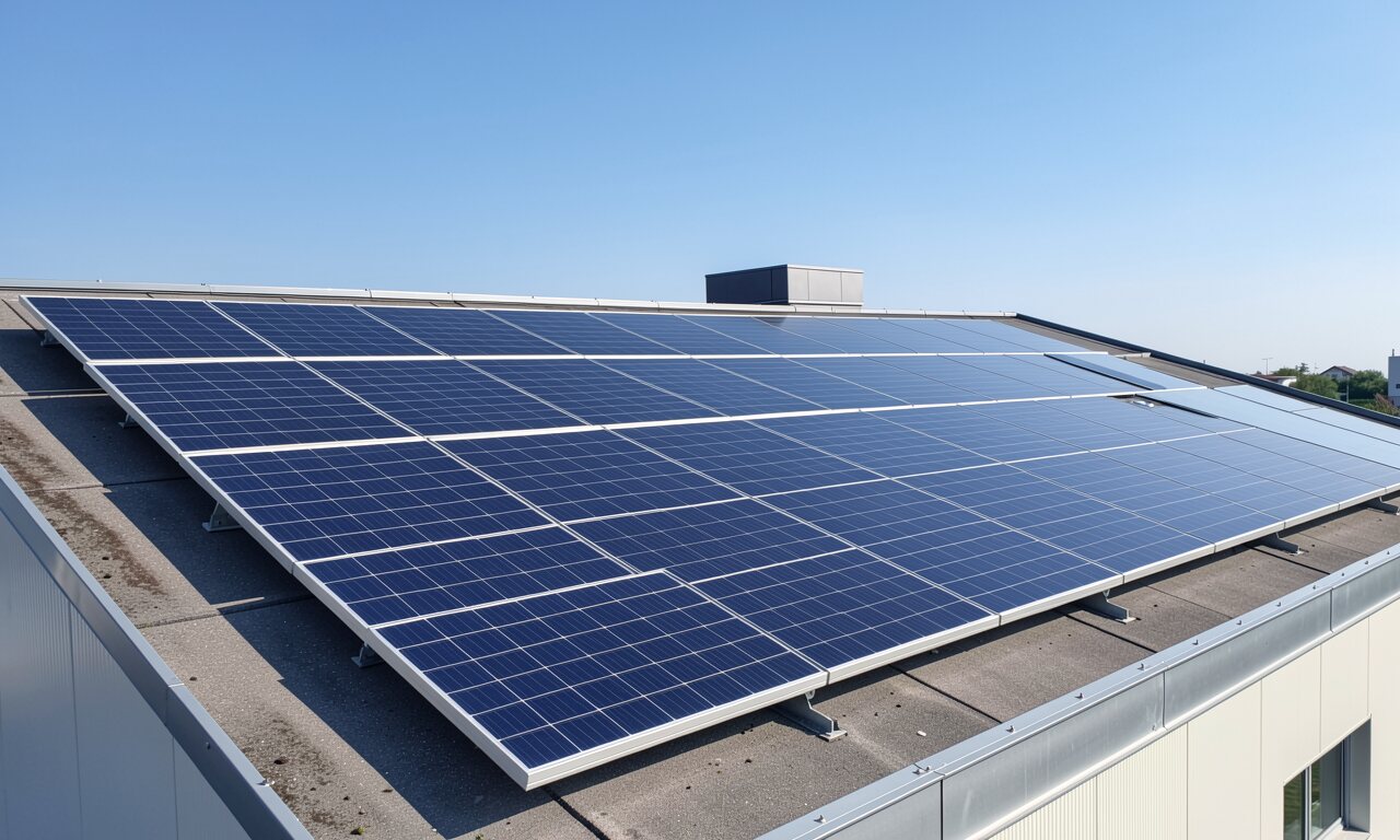 Anzeige der Solaranlage: Diese Werte siehst du wirklich