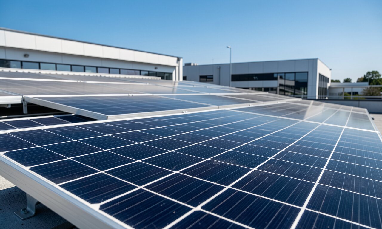 Anzeige der Solaranlage: Diese Werte siehst du wirklich