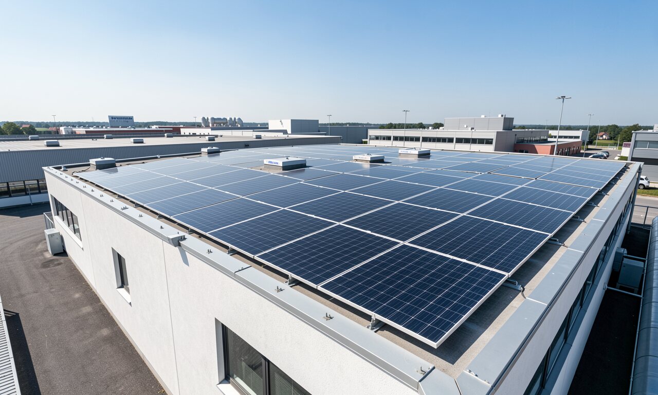 Anzeige der Solaranlage: Diese Werte siehst du wirklich