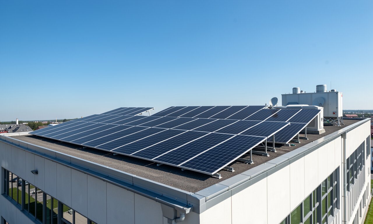 Anzeige der Solaranlage: Diese Werte siehst du wirklich
