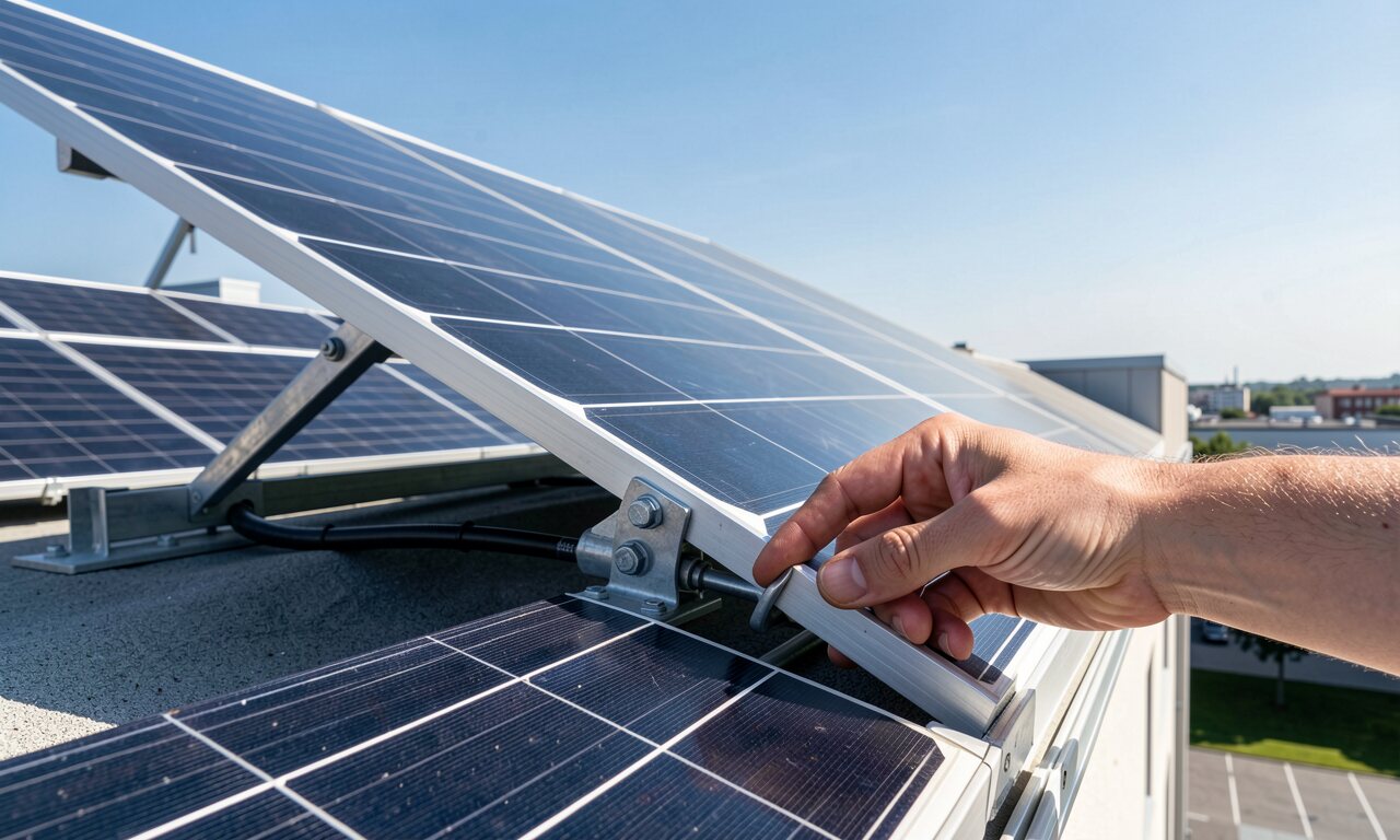 Anzeige der Solaranlage: Diese Werte siehst du wirklich
