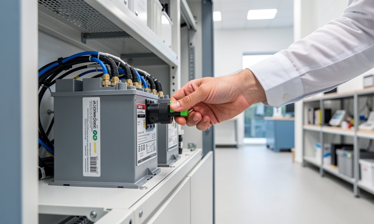 Batterie-Optimierung in Deutschland: 5 Anbieter im Überblick