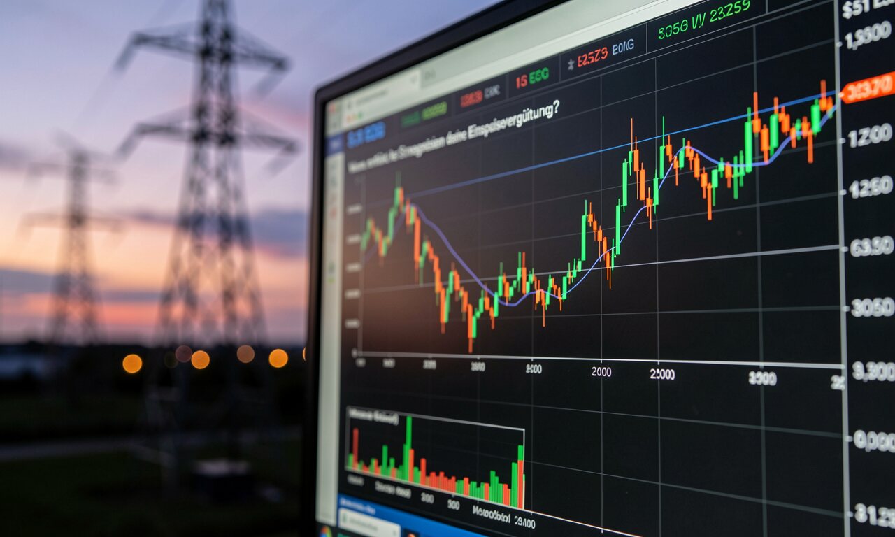 §51 EEG: Wann entfällt bei negativen Strompreisen deine Einspeisevergütung?