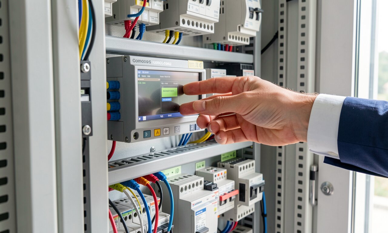 Liste förderfähiger Energiemanagement-Software – was du wissen musst
