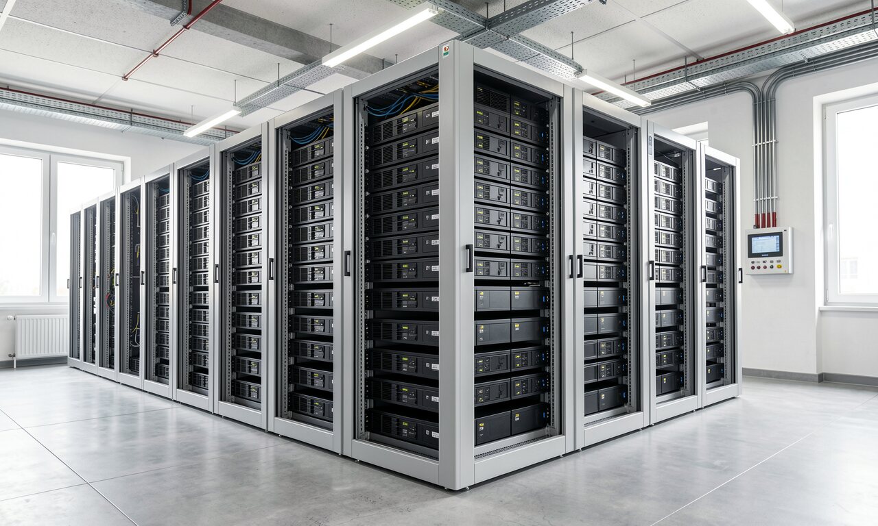 Batteriespeicher Direktvermarktung: Strom aus dem Speicher am Markt verkaufen