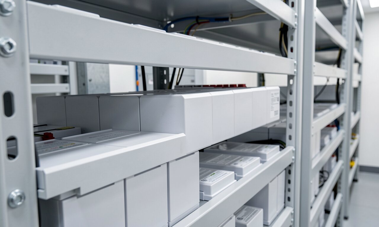 Batteriespeicher Direktvermarktung: Strom aus dem Speicher am Markt verkaufen