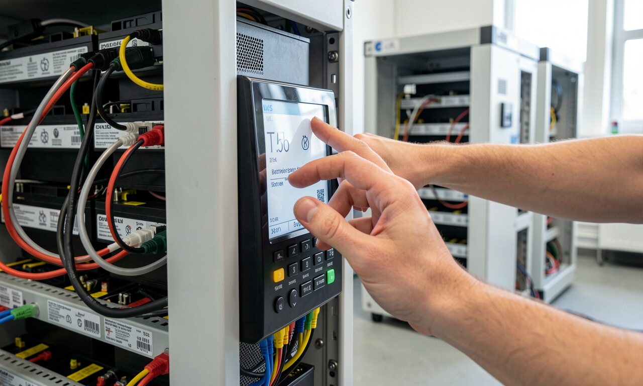 Batteriespeicher Direktvermarktung: Strom aus dem Speicher am Markt verkaufen