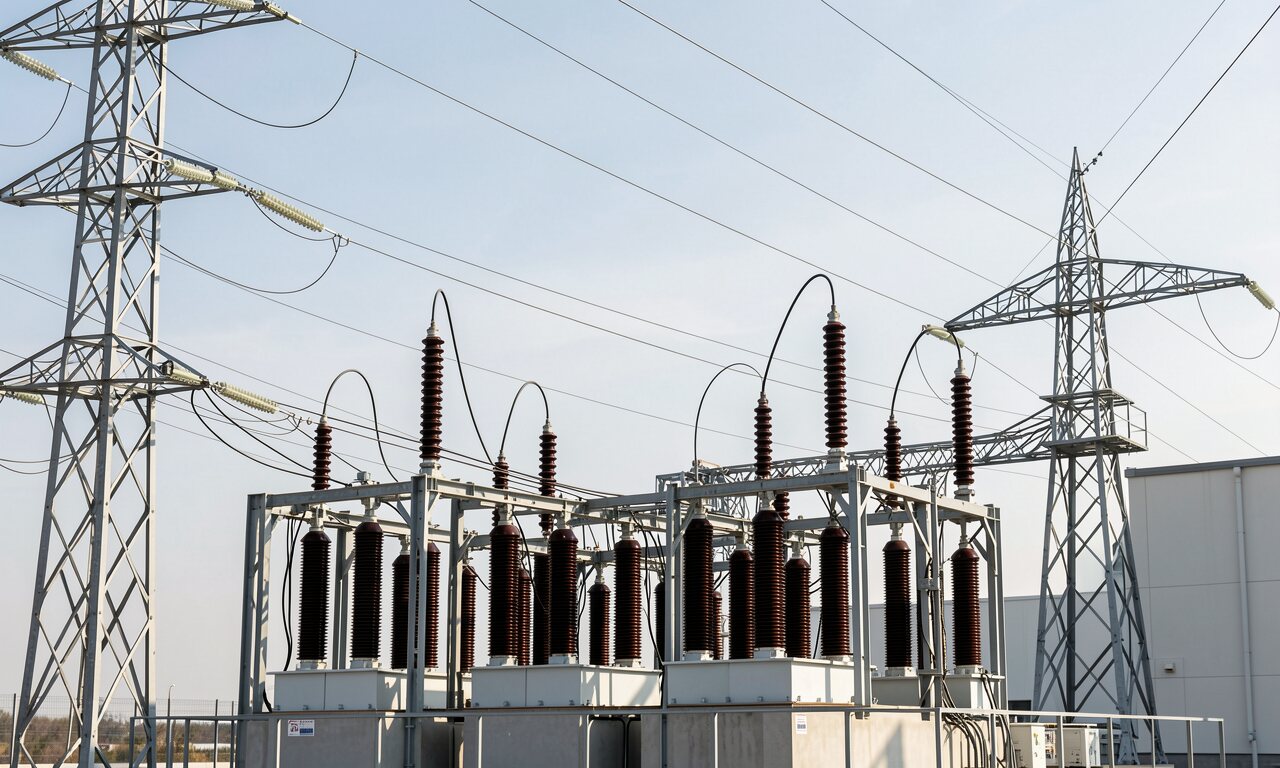Netzanalyse fürs Energiemanagement: So geht's