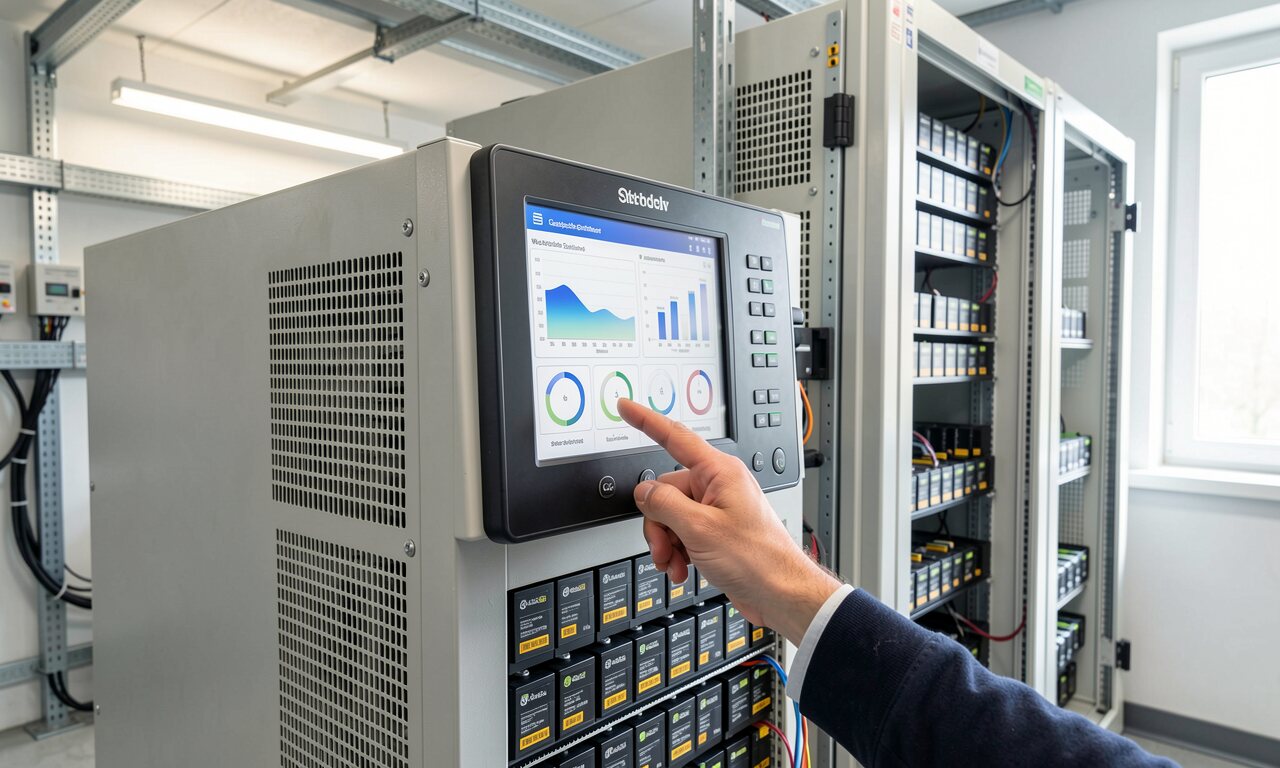 Gasspeicher-Dashboard: Wo du die aktuellen Füllstände live siehst
