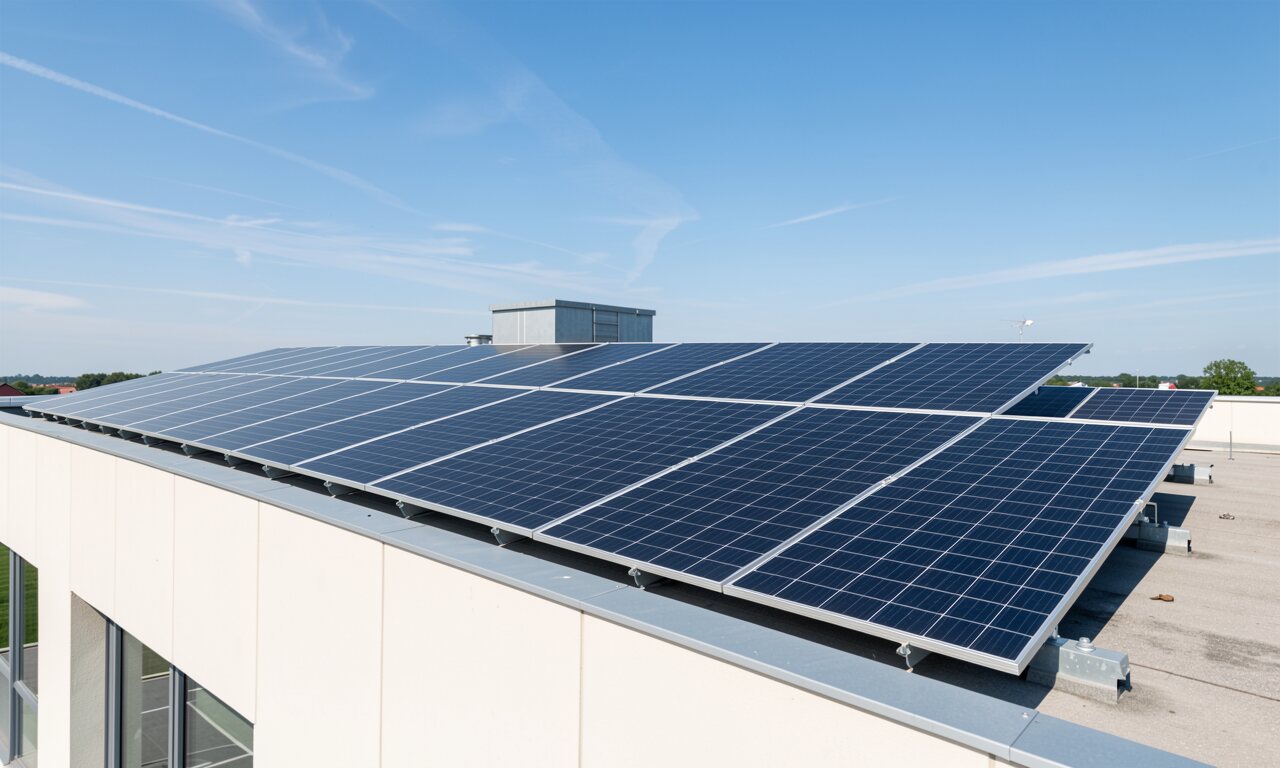 Einspeisevergütung 2026: Was bekommst du für deinen Solarstrom?