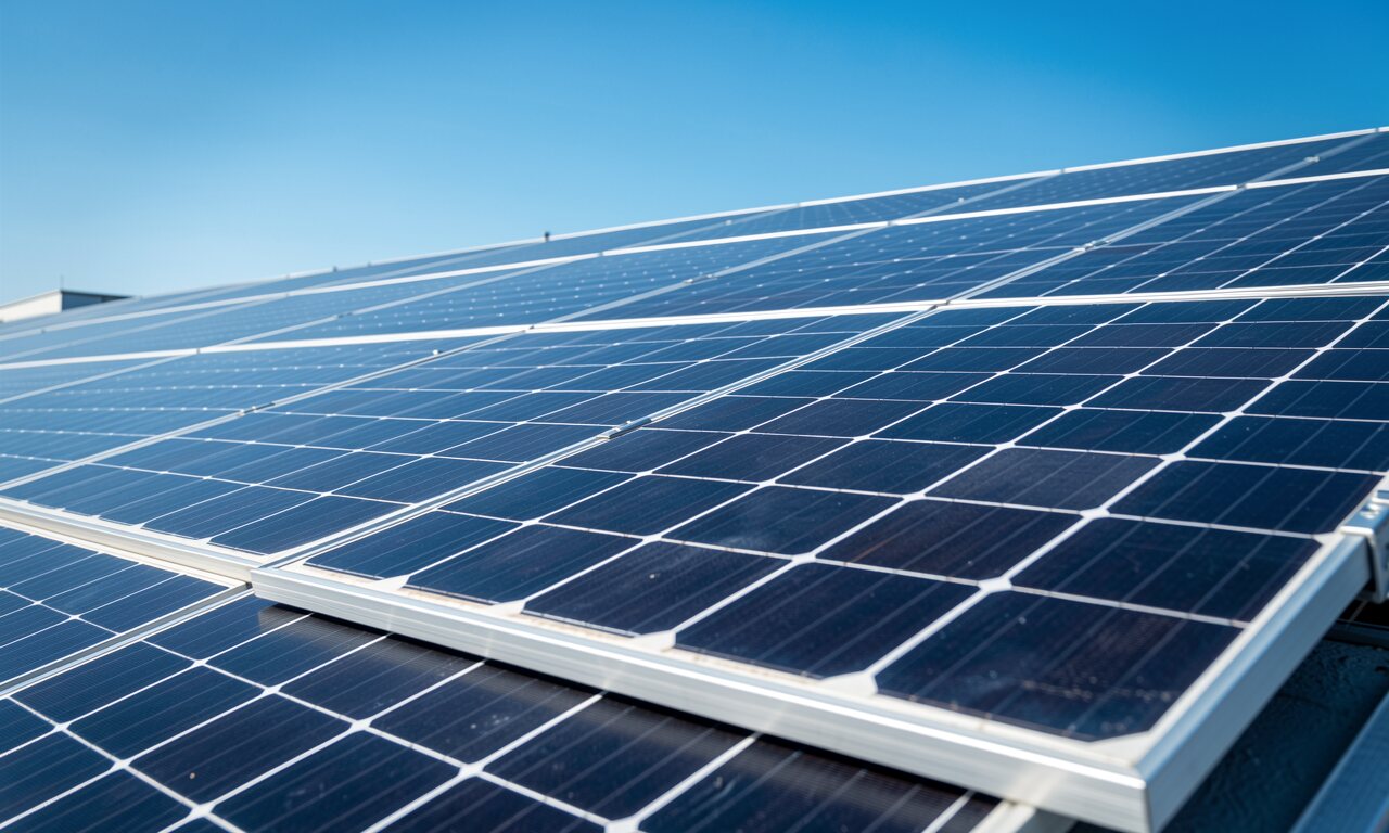 Einspeisevergütung 2026: Was bekommst du für deinen Solarstrom?