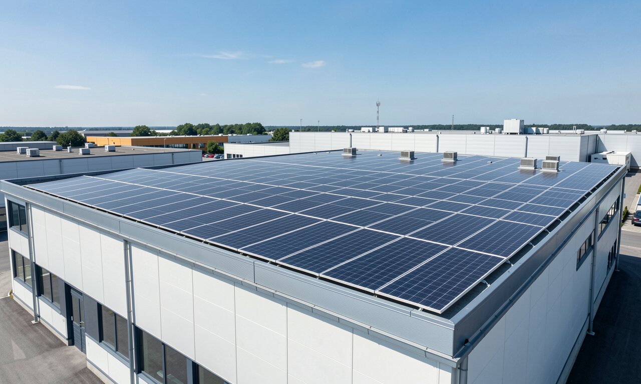 Einspeisevergütung 2026: Was bekommst du für deinen Solarstrom?