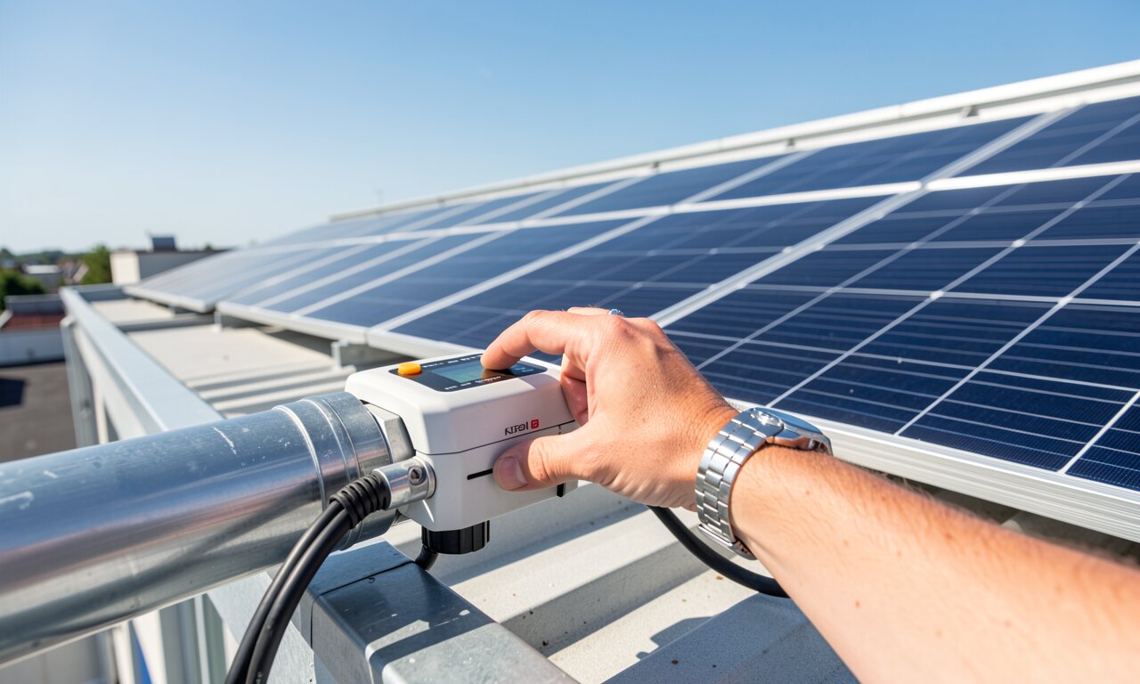 Einspeisevergütung 2026: Was bekommst du für deinen Solarstrom?