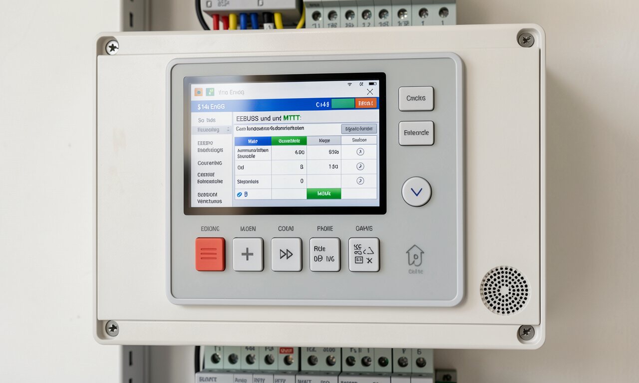 § 14a EnWG, EEBUS und MQTT – einfach erklärt