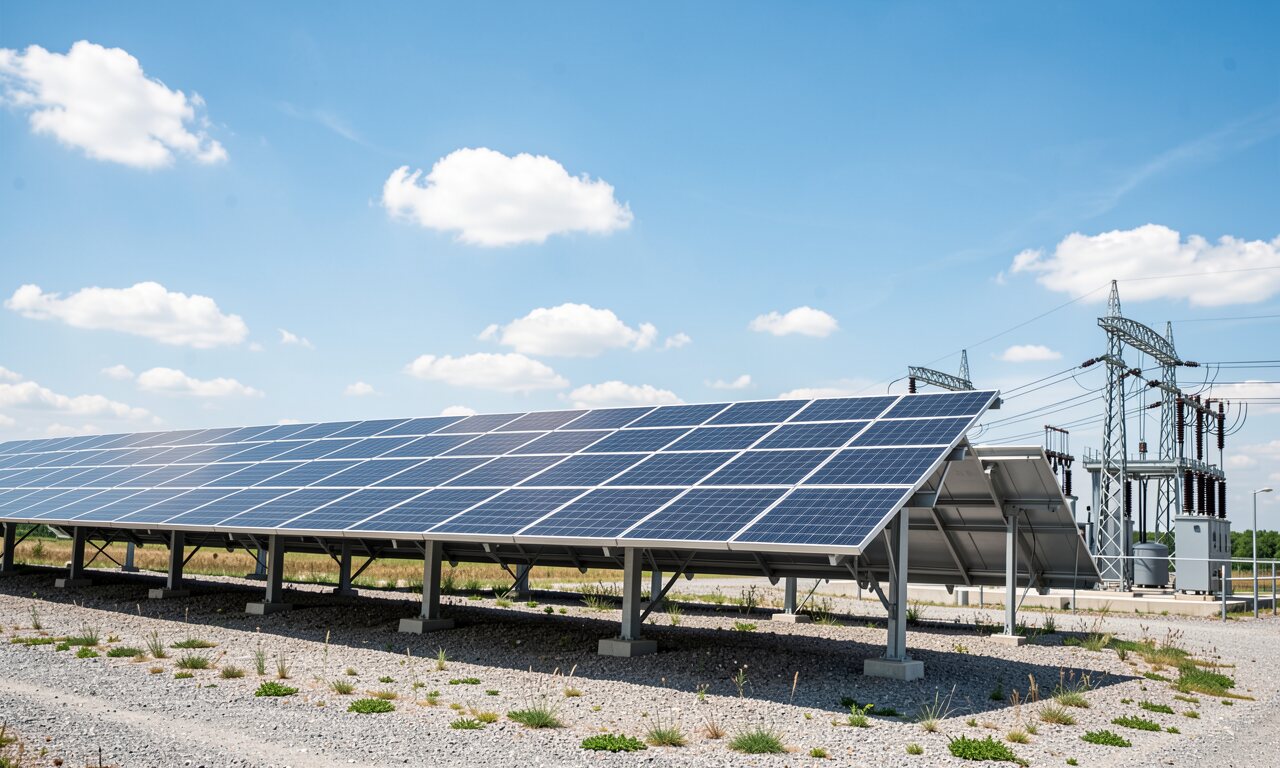 Photovoltaik-Abschaltung durch den Netzbetreiber