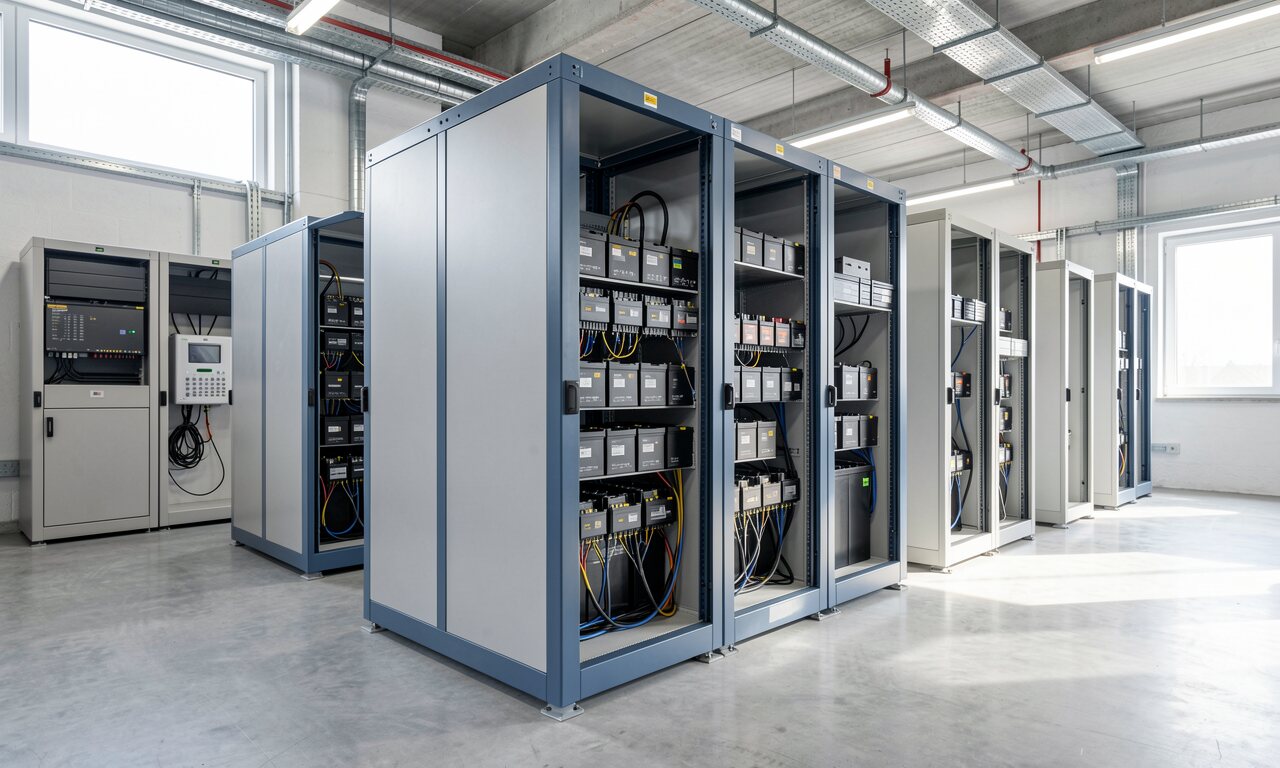 Batteriespeicher mit Notstromfunktion: läuft dein Haus bei Stromausfall weiter?