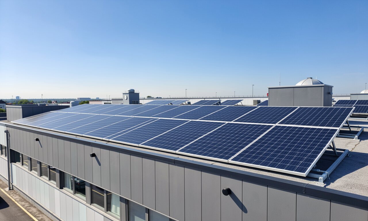 Kann der Netzbetreiber deine PV-Anlage abschalten?