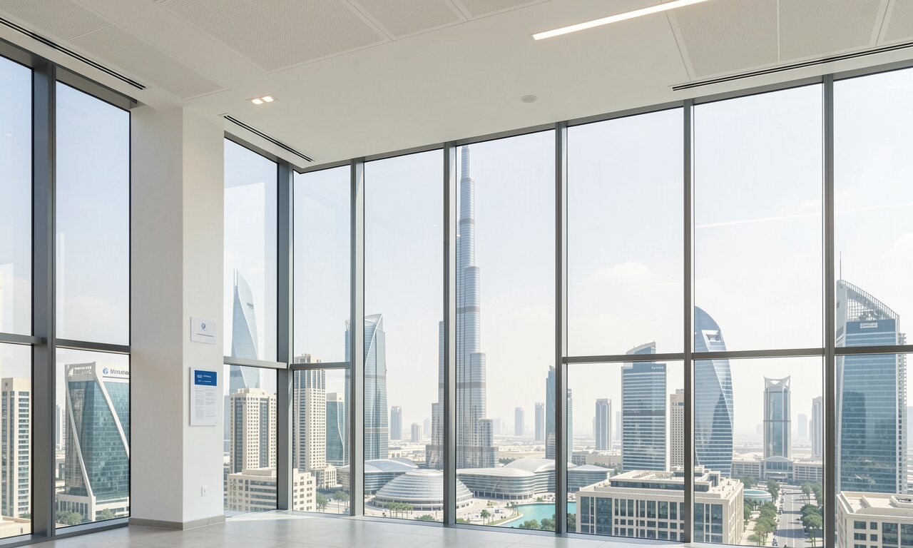 Wie hoch sind die Stromkosten des Burj Khalifa – und woher kommt der Strom?
