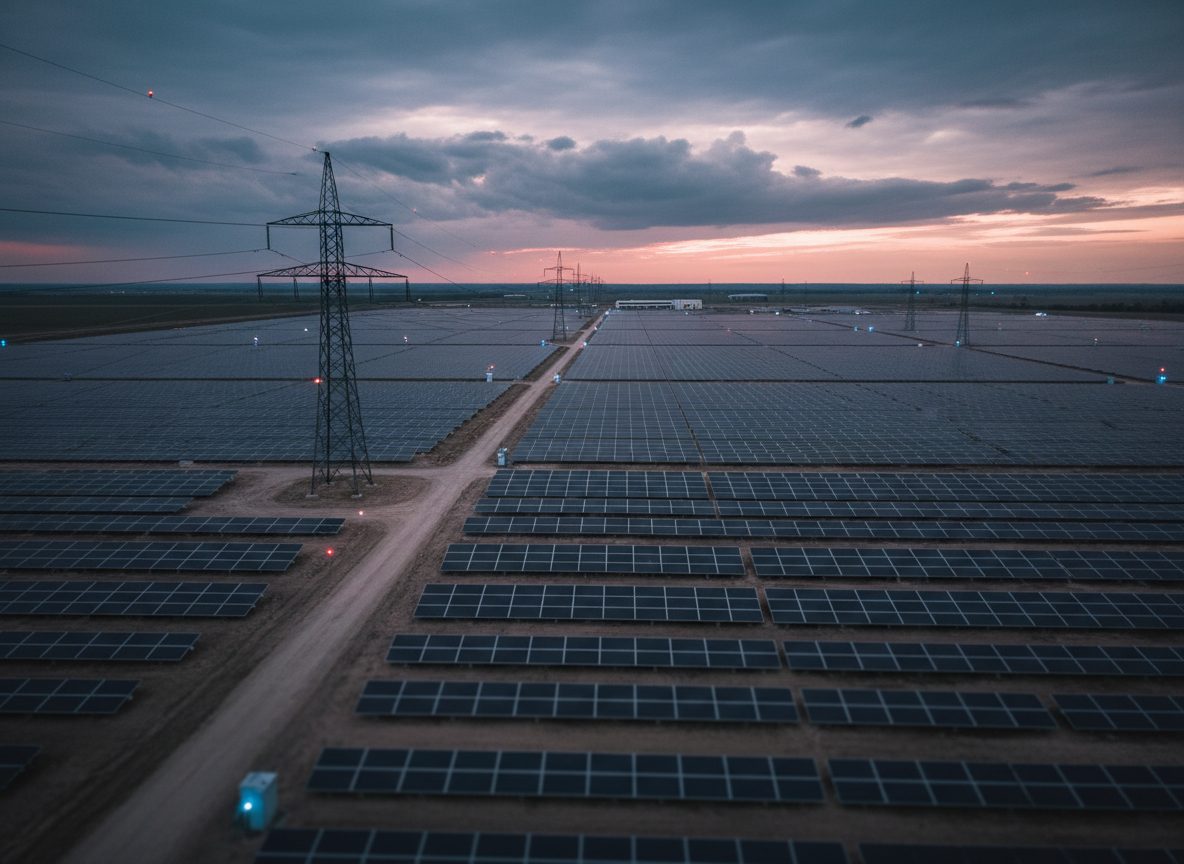 Einspeisevergütung 2027 über 25 kWp – was sich für dich ändert
